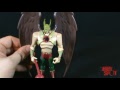 Toy Spot - The Batman Shadowtek Hawkman figure