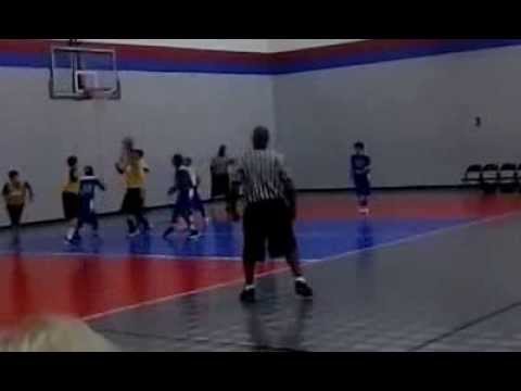 Farnsley Wildcats Vs. Louisville Rising Stars