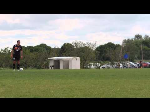 Calambre XI F.C. (2) vs Kaiser F.C. (1)