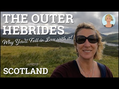 Isle of Lewis & Harris Travel Guide 2025 | Best Things to Do in the Outer Hebrides, Scotland