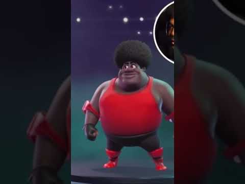 CoryxKenshin #comeback #goat #chosen #samurai #coryxkenshin