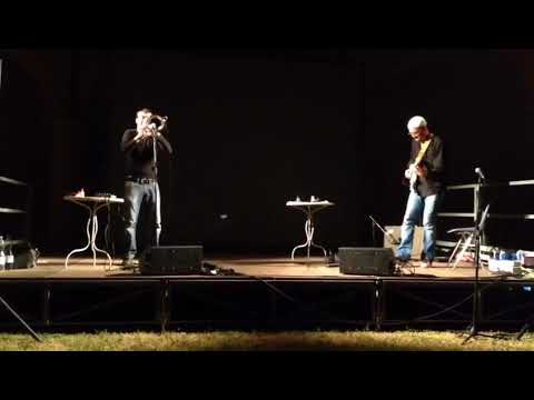 Gianluca Petrella & Simone Massaron