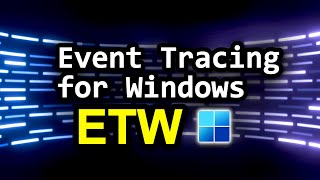 Windows Endpoint Telemetry (ft. Jonny Johnson)