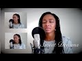 Beyonce - Sweet Dreams (Cover) - Altina Clarke ...