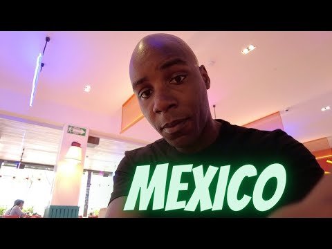 I Decided to Move to Guadalajara Mexico