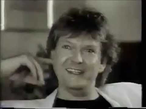 Yes Interviews: 6/84 - Friday Night Videos Profile (video)