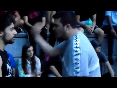 ARES vs TUERO | SEMIFINAL | 3a KINGSIZE MADRID