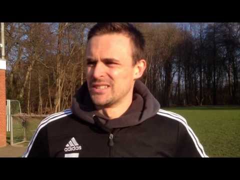 Hannover 96 (U23) - BSV SW Rehden