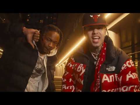 ShottaHenny - BOOM (feat. Rah Savage) OFFICIAL VIDEO