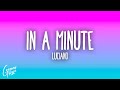 Luciano In A Minute