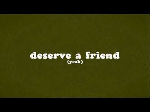 Tiffany Day - CLOUT CHASER (lyric video)