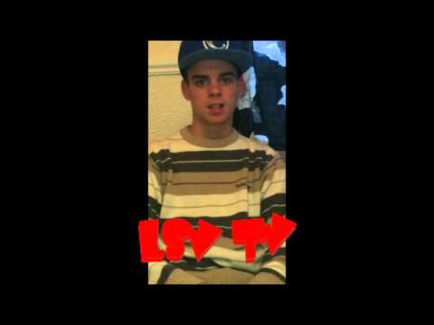 Lsv T.v Wilko - Why Am I Here