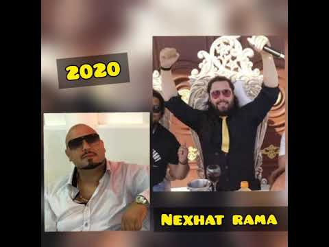 Nexhat Rama - Per Mergim Tropojen 2020