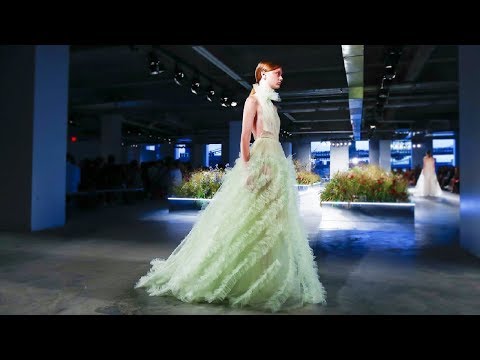 Jason Wu | Spring/Summer 2020 | NYFW