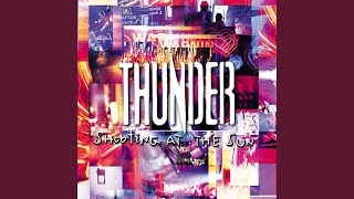 Musik-Video-Miniaturansicht zu If I Can't Feel Love Songtext von Thunder