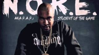 Nore  Thirsty prod. by Charli Brown instrumental)
