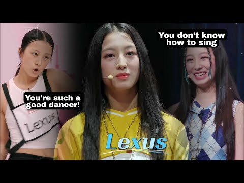 Lexus’s Journey to VCHA | A2K Project LEXUS EDITION