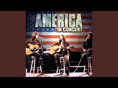 Videoclip de Survival (Live From The Arlington Theatre, Santa Barbara, U.S.A./1985) — America