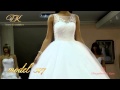 Svatební šaty Victoria Karandasheva 587