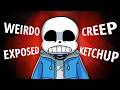 SANS Gets EXPOSED Animation