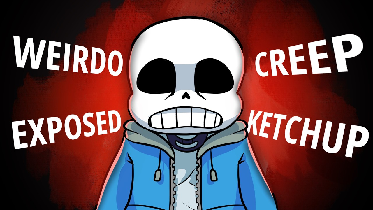 SANS gets EXPOSED (Animation)