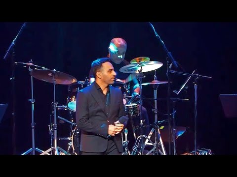 Mavr Mkrtchyan - Dard Mi Ani (Live from Los Angeles)