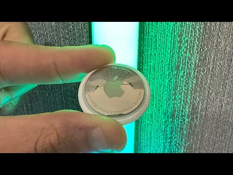 AirTag Apple: Preço imbatível no Brasil