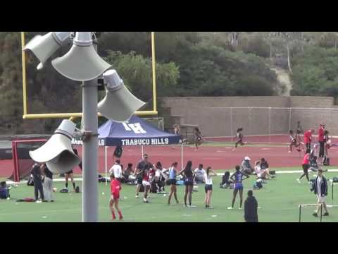 A Willingham - VarG 200m at CIF SS-D1 Prelims 5-14-16