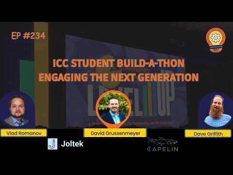 Ep. 234 - What Students Learn When They Build Ignition Projects in Seventy Two Hours