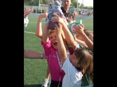 Benjamin B Real Betis 2010-2011