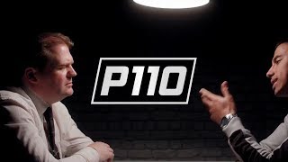 P110 - Murrain - UDKM [Music Video]