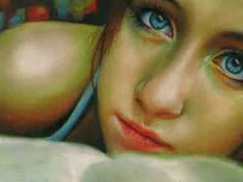 Ион СУРУЧАНУ (Ion Suruceanu) - Голубая планета (Floare Albastre)