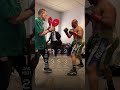 Try this RAPID 8-Punch Combo by Roy Jones Jr… 🥊