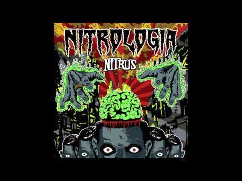 Nitrus - 11 Royal Rumble prod. J.Roly (Nitrologia 2015)