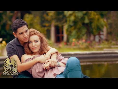Angel Montoya - No Me Faltes Tu [Official Video]