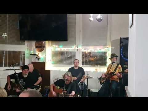Solnej sloup - Solnej sloup -  Pět hospod jedna ulice -  Live Sokolka Olomouc 1