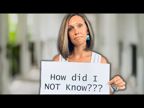 My Ovarian Cancer Story: "The Symptoms I Overlooked!" | The Patient Story