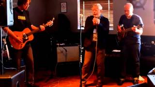 Andres Roots and Steve Lury