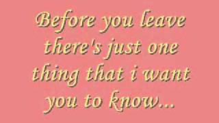 I still believe in loving you,, Sarah Geronimo.wmv