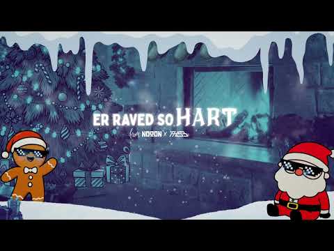 NoooN and The Holy Santa Barbara