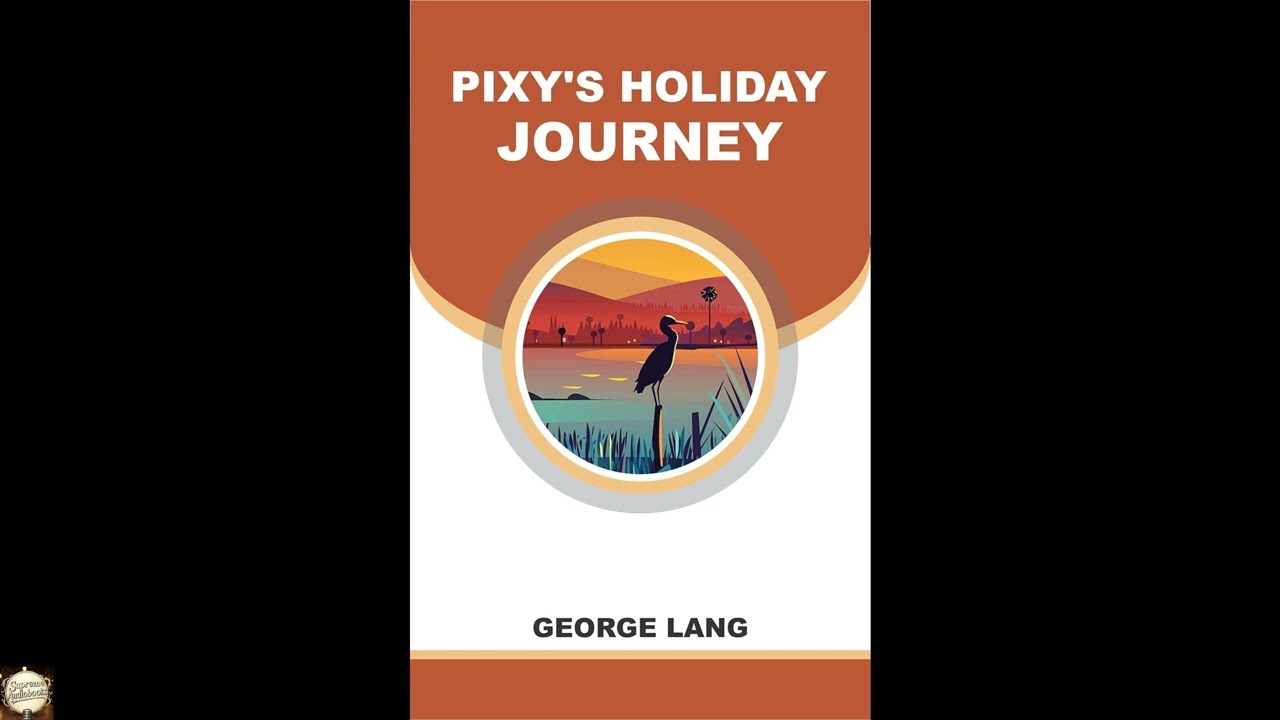 Pixy's Holiday Journey