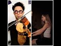 chi mai #enniomorricone  Mehrdad Aria & Gamazda @Gamazda #violin #violincover