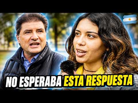 ¿QUÉ OPINAN LOS ARGENTINOS DEL MUNDIAL 2026?