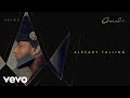 Davido - Already Falling (Official Audio)