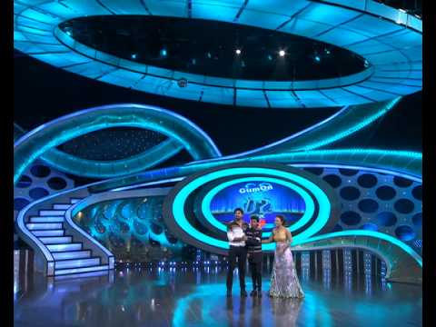 D2 D 4 Dance Ep 46 I Judges Intro dance - Judgement by GP & Pearle I Mazhavil Manorama