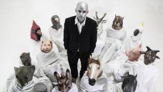 Moby &amp; The Void Pacific Choir - The Nighttime (lyrics)