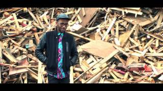 Spoek Mathambo - Father Creeper [Album Trailer]