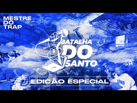 RIAN X LIL VI | 2ª FASE | EDIÇÃO MESTRE DO TRAP BDS
