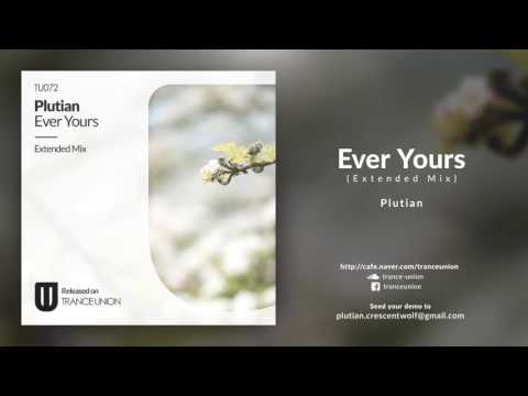 TU072. Plutian - Ever Yours