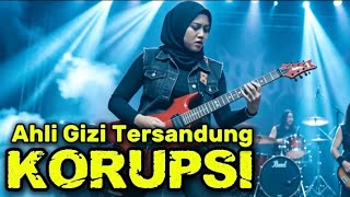 Download lagu KORUPSI BGN | Lagu Kritis Rock Metal Gitaris Gadungan | Rocker Gadungan | Musik AI mp3 Download lagu KORUPSI BGN | Lagu Kritis Rock Metal Gitaris Gadungan | Rocker Gadungan | Musik AI mp3